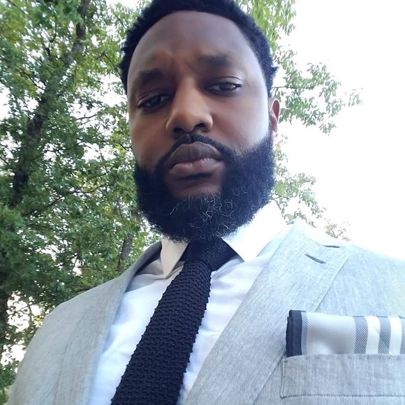 Meet your Posher, Phil - Picture 1 of 1